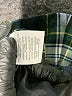 J.Crew Plaid Green Casual Skirt Size 2 (petite) - photo 5