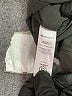 Athleta Solid Black Active Skort Size 4 - photo 4