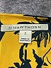 41Hawthorn 100% Polyester Yellow Long Sleeve Blouse Size M - photo 7