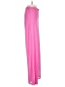 Daisy Color Block Pink Casual Pants Size S - photo 4