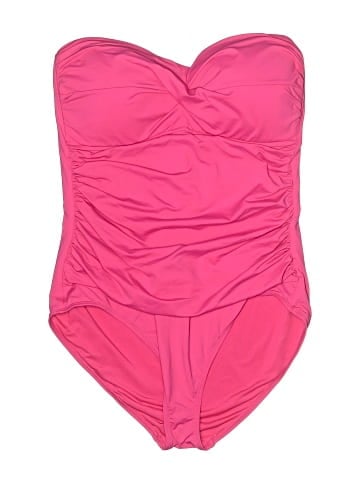 Anne Cole One Piece Swimsuit (view 1)
