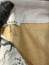 After Market Print Silver Shorts Size L - photo 4