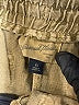 Universal Thread Solid Tan Khaki Shorts Size XS - photo 3