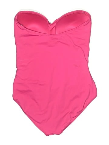 Anne Cole One Piece Swimsuit (view 2)