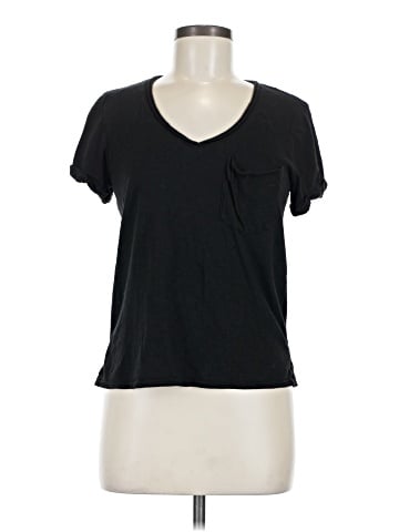 t.la Short Sleeve T-Shirt (view 1)