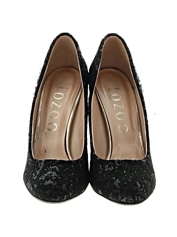 Assorted Brands Heels (view 2)
