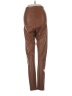 Commando Brown Casual Pants Size S - photo 2