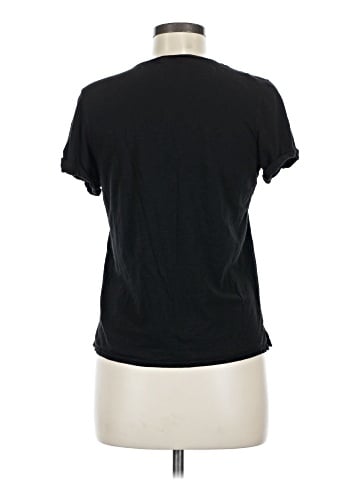 t.la Short Sleeve T-Shirt (view 2)
