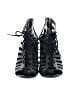 Assorted Brands Black Heels Size 6 - photo 2