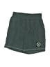 Marvel Solid Green Athletic Shorts Size 3T - photo 1