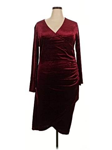 In'Voland Cocktail Dress (view 1)