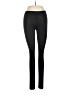 HEATTECH Black Leggings Size S - photo 1