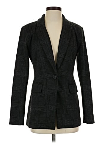Simply Vera Vera Wang Blazer (view 1)
