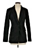 Simply Vera Vera Wang Houndstooth Black Blazer Size XS - photo 1