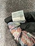White Mark Paisley Multi Color Gray Casual Dress Size 2X - photo 8