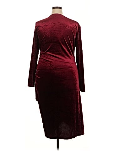 In'Voland Cocktail Dress (view 2)