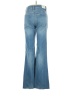Express Blue Jeans Size 4 - photo 2