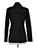 Simply Vera Vera Wang Houndstooth Black Blazer Size XS - photo 2