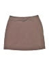 Athleta Solid Tan Active Skort Size 6 - photo 1