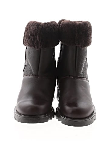 La Canadienne Ankle Boots (view 2)