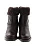 La Canadienne Brown Ankle Boots Size 7 - photo 2