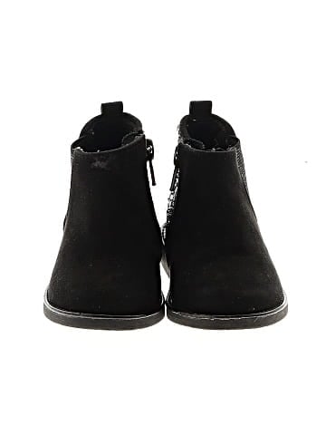 Harper Canyon Ankle Boots (view 2)