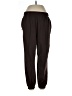 Active by Old Navy Solid Brown Casual Pants Size L - photo 1