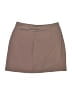 Athleta Solid Tan Active Skort Size 6 - photo 2