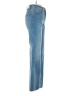 Express Blue Jeans Size 4 - photo 4