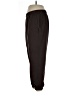 Active by Old Navy Solid Brown Casual Pants Size L - photo 5