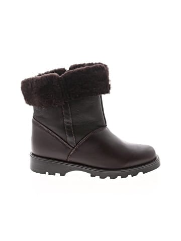 La Canadienne Ankle Boots (view 1)