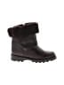 La Canadienne Brown Ankle Boots Size 7 - photo 1