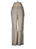 Talbots Solid Tan Khakis Size 6 Petite - photo 1