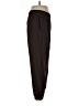 Active by Old Navy Solid Brown Casual Pants Size L - photo 4
