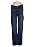 FRAME Denim Blue Jeans Size 26 waist - photo 1