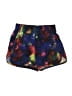 Lands' End Tie-dye Blue Shorts Size 8 - photo 1