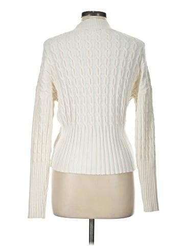 Jason Wu Turtleneck Sweater (view 2)