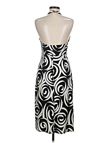Maggy London Cocktail Dress (view 2)