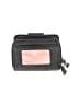Stone Mountain 100% Leather Black Leather Wristlet One size - photo 2