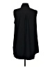 Athleta Black Sleeveless T-Shirt Size S - photo 2