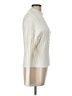 Jason Wu Ivory Turtleneck Sweater Size L - photo 4