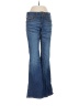 Ariat Blue Jeans Size 26R - photo 1