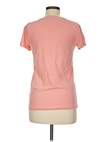 J.Crew Factory Store Short Sleeve T-Shirt (view 2)