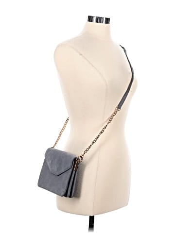 Ann Taylor Crossbody Bag (view 2)