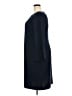 Calvin Klein 100% Polyester Solid Blue Cocktail Dress Size 18 - photo 5