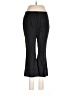 Classiques Entier Stripes Black Wool Pants Size 6 (petite) - photo 1