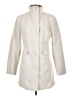 Vince Camuto Ivory Coat Size S - photo 1