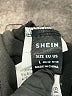 Shein Black Bodysuit Size L - photo 3