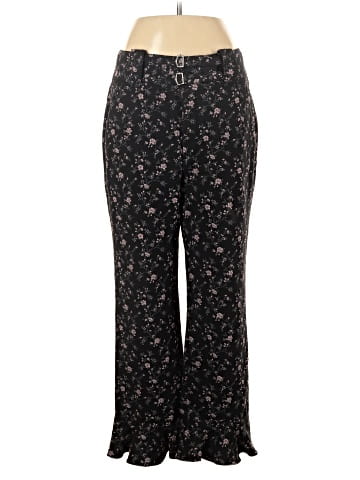 Rebecca Taylor Casual Pants (view 1)
