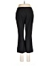 Classiques Entier Stripes Black Wool Pants Size 6 (petite) - photo 2